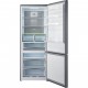 Morris Ψυγειοκαταψύκτης 435lt NoFrost Υ188xΠ70xΒ66.6εκ. Inox T72435EBN